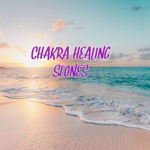 Episode 3 Chakra Stones - Oracle Angels 11:22's show