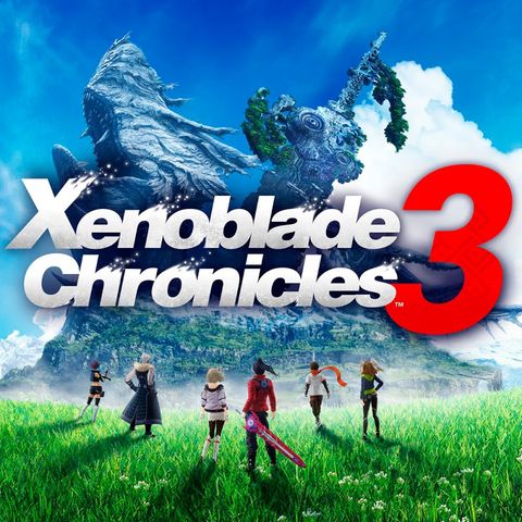 9x02 - Xenoblade Chronicles 3