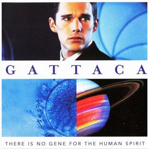 Episode 379: Gattaca (1997)