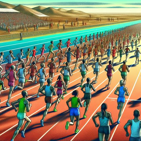Joan Benoit Samuelson