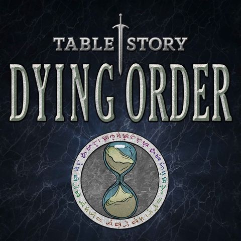 Dying Order Trailer