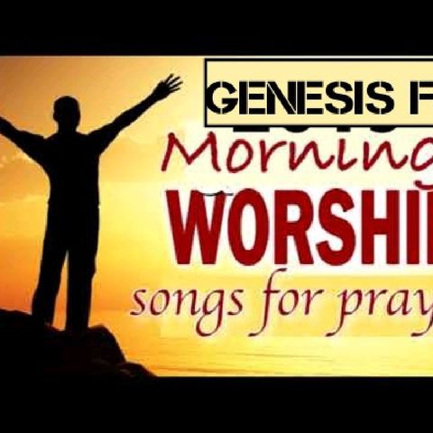 GENESIS FM