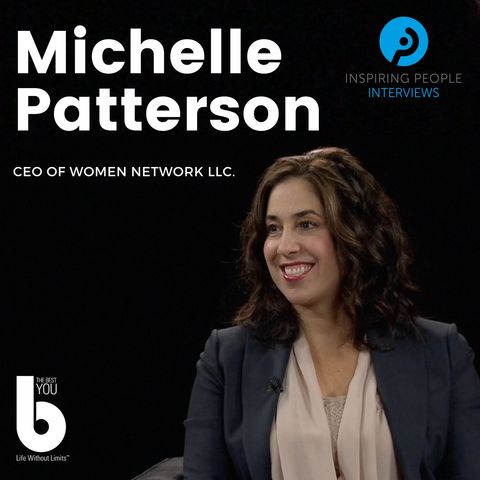Episode #24: Michelle Patterson