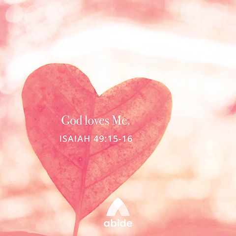 God Loves Me
