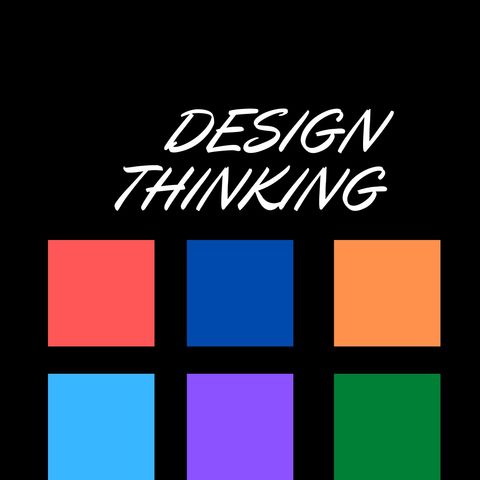 Podcast Design Thinking