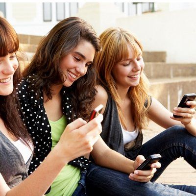 Abusar de las redes sociales perjudica la salud mental de los adolescentes