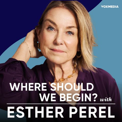 Podcast Cover