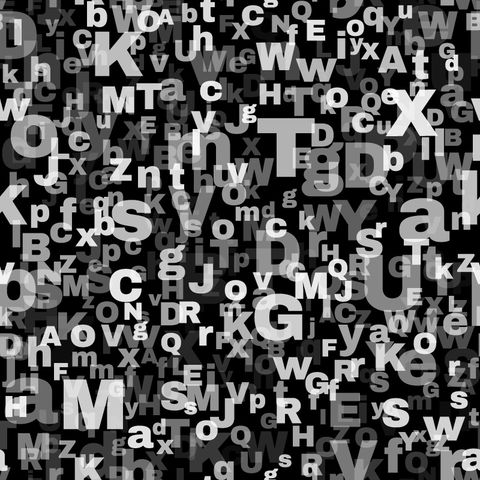 Designation Decipher