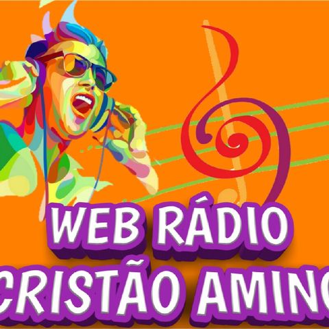 Web Rádio Cristão Amino