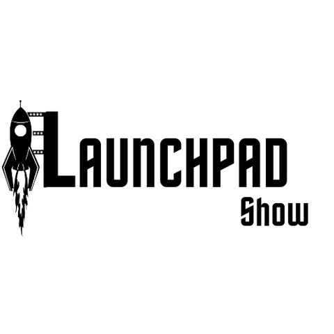 Launch Pad Ep.3 - Lucio Miolla