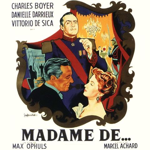 Episode 370: The Earrings of Madame de... (1953)