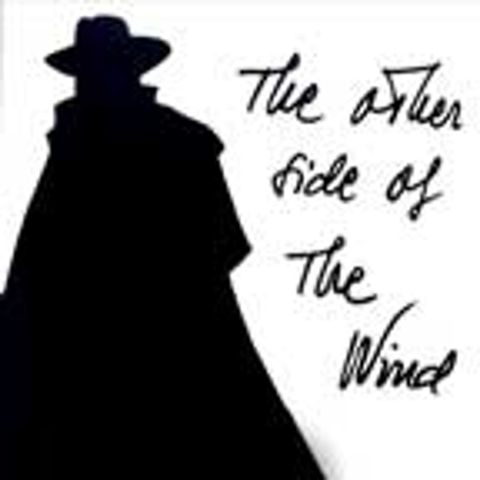 Episode 217: The Other Side of the Wind