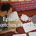 Episode 259: Sketches of Scions