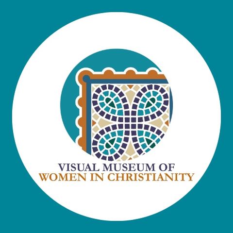 VM 10 | Dr. Grace Hamman | Visionaries – St. Julian of Norwich