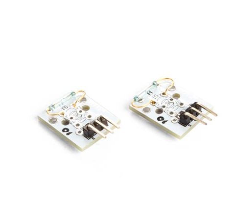 Mini switch magnético