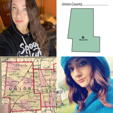 SNEAK PEEK #15 - Union County