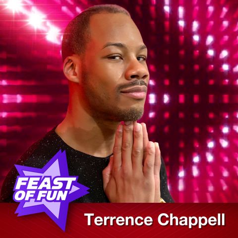 FOF #2825 - Terrence Chappell Takes On Pleasure and PrEP