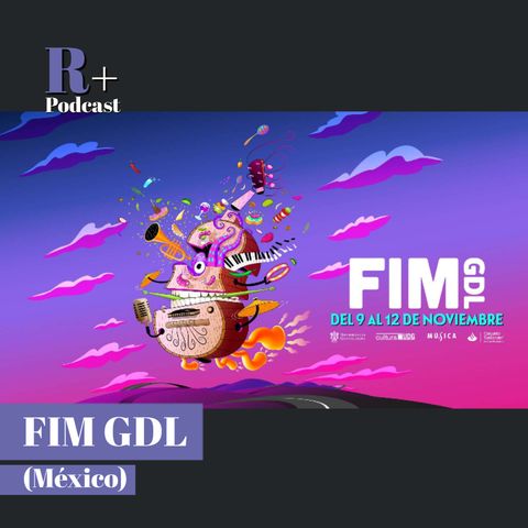 Entrevista FIM GDL (Guadalajara, México)