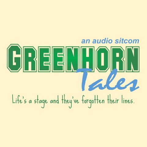 Greenhorn Tales Promo