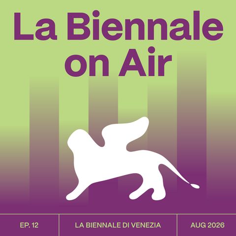 Episode 12: August 2026