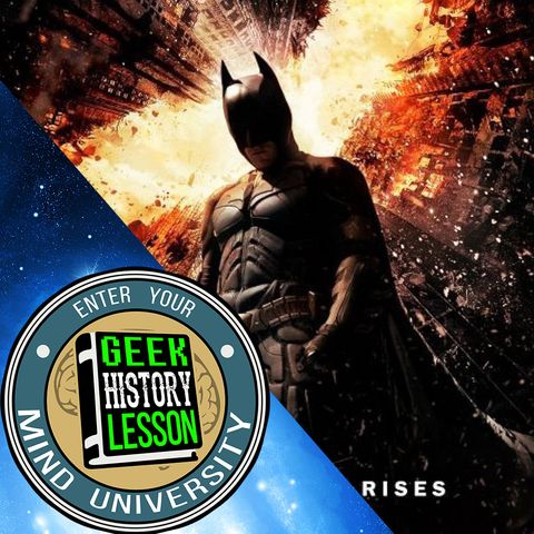 The Dark Knight Rises (2012)