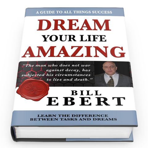 Dream Your Life Amazing Chapter 1