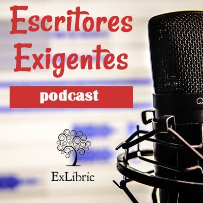 2x03 Escritores Exigentes El contrato de edición con Antonio García