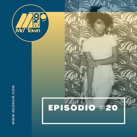 Mo'Town #20 // Stagione 2