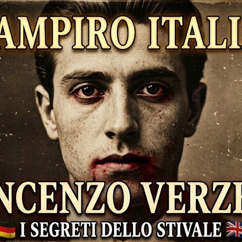 IL VAMPIRO DI BOTTANUCO