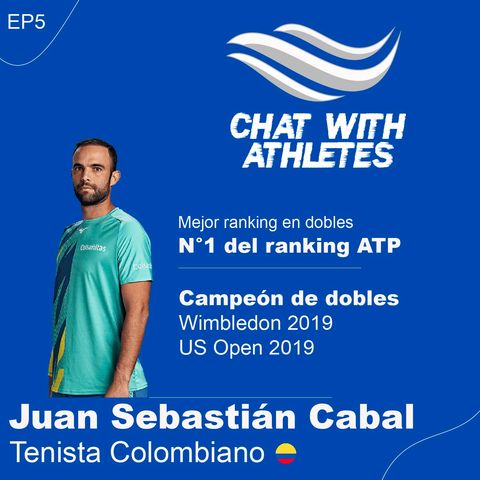 Episodio 5 Juan Sebastian Cabal