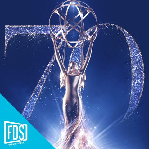 FDS Gran Angular : Quiniela de los Emmys 2018 (ep.14)
