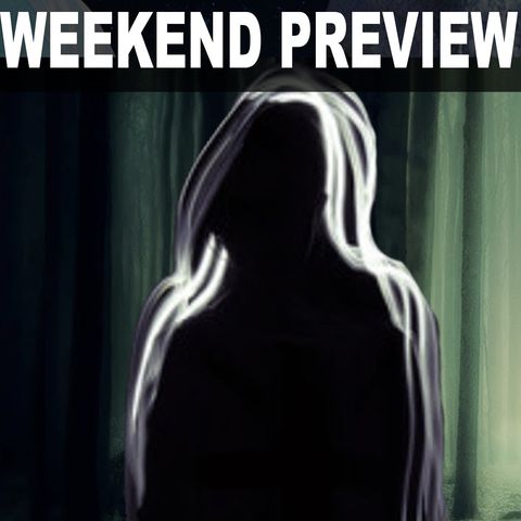 PREVIEW I A quiet place turned nightmare - Mystery in the forest (HAUNTED)