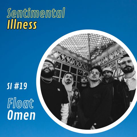 SI #19 This is Float Omen