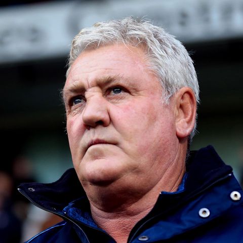 Steve Bruce special - an insight to the man set to take over at Newcastle United