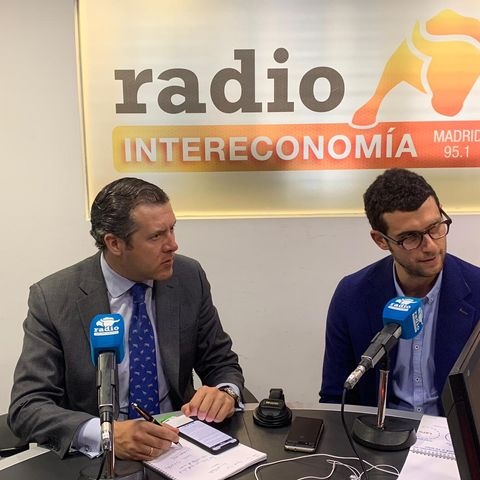 Finizens - Radio Interecnomía (05/03/2019)