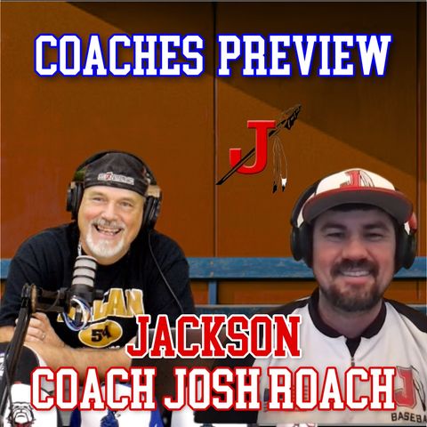 S.E.M.O. Conference Coaches Preview | Jackson Coach Josh Roach | YBMcast