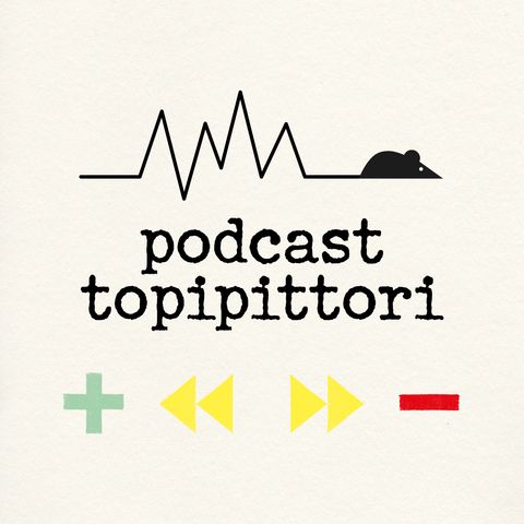 Copertina del podcast