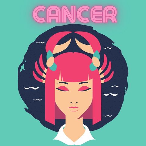 Cancer This Is Why They Are Thinking Of You-They Desire You Deeply-Tarot-Timeless