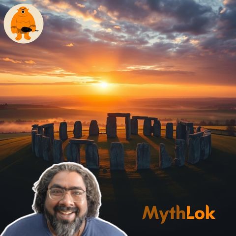 The Secrets of Stonehenge: Myth, Magic & Mystery