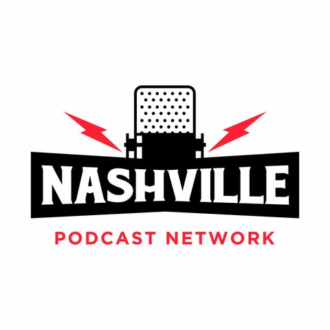 SUNDAY SAMPLER - The Nashville Podcast Network (11-10-24)