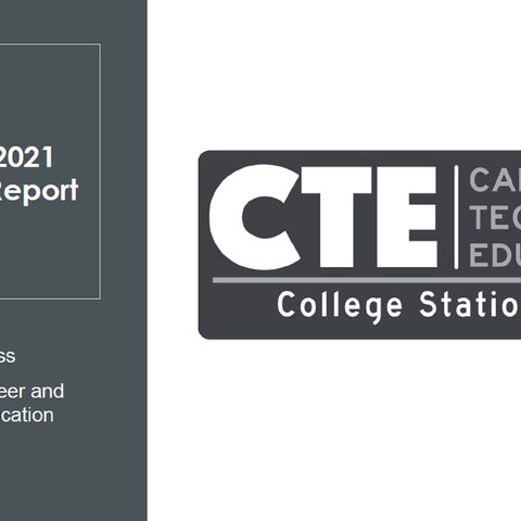College Station ISD school board members receive an update on the district's career and technical education program