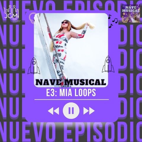 Capitulo 3 Mia Loops