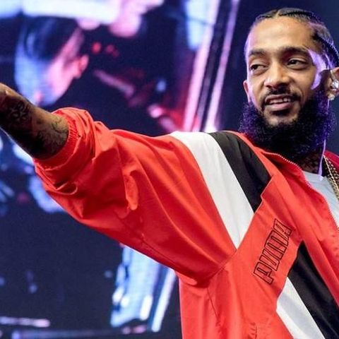 The Assassination of Nipsey Hussle