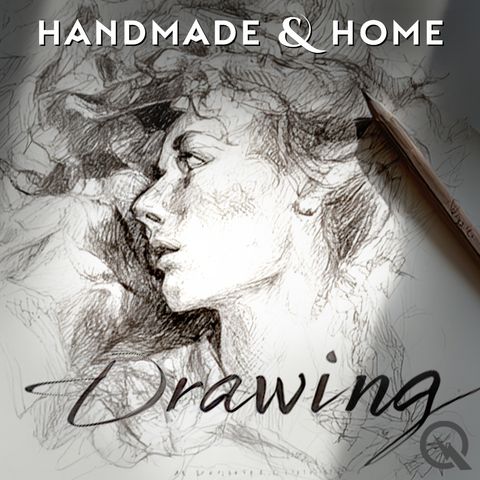Drawing Fundamentals -Essential Tools, Techniques and Mindset for Beginners