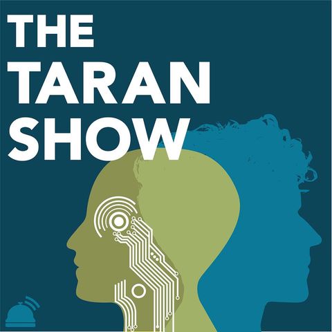 Taran Show 57 | Derrick Levasseur