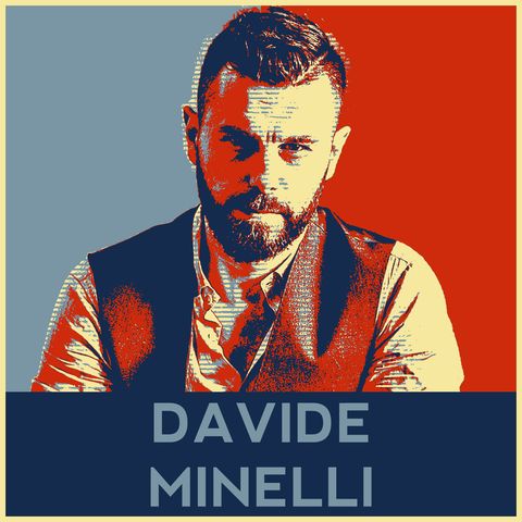 Davide Minelli - Musicista - Interviste Ciniche