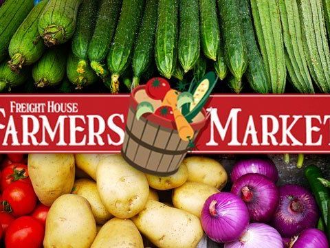 Episode 19: Farmers' Market/ A Growing Business