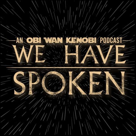 Obi-Wan Kenobi Part 5