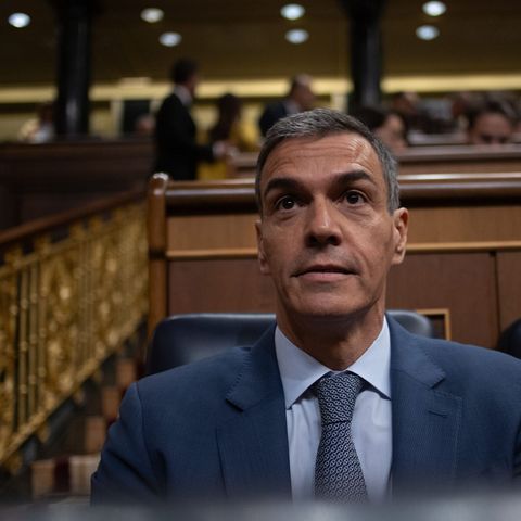 Con Ánimo de Lucro: Así hunde Sánchez a España en la pobreza