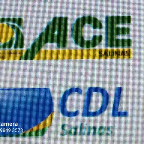 DIRETORA EXECUTIVA DA ACE CDL DE SALINAS FALA DA IMPORTÂNCIA DE CUMPRIR OS PROTOCOLOS DE SAÚDE NO MUNICÍPIO DE SALINAS MG